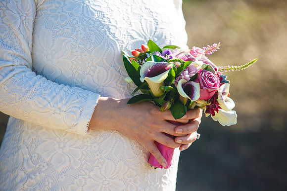Leah Marie Studio - Catherine Wedding-106