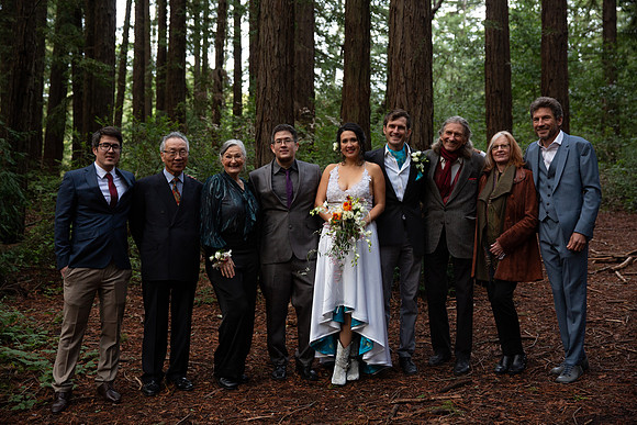 Leah Marie Studio - Sandra Wedding-444