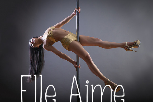 Elle Aime Photography by Leah Marie - Pui-20