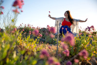 Leah Marie Studio - Aleksandra - Albany Bulb-9
