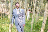 Leah Marie Studio - Candice Wedding - First Look-3