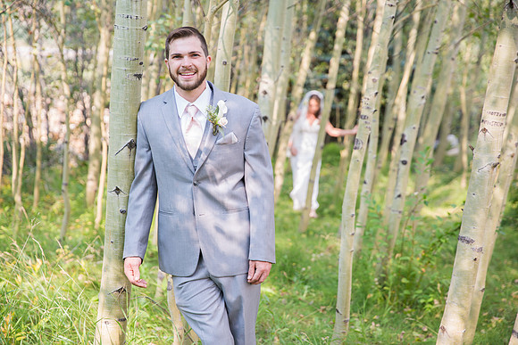 Leah Marie Studio - Candice Wedding - First Look-3