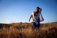 Leah Marie Studio - Aleksandra - Albany Bulb-20