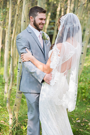 Leah Marie Studio - Candice Wedding - First Look-22
