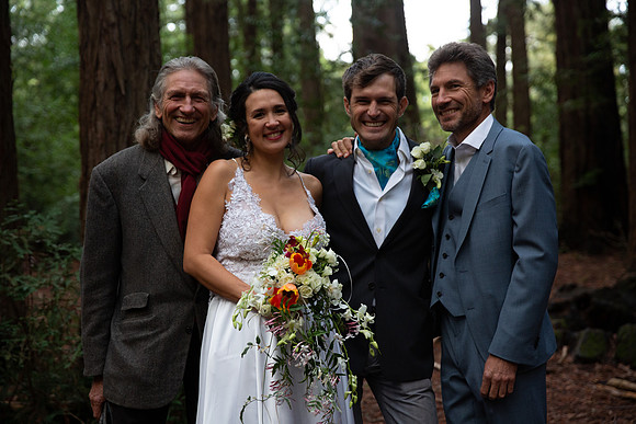 Leah Marie Studio - Sandra Wedding-462