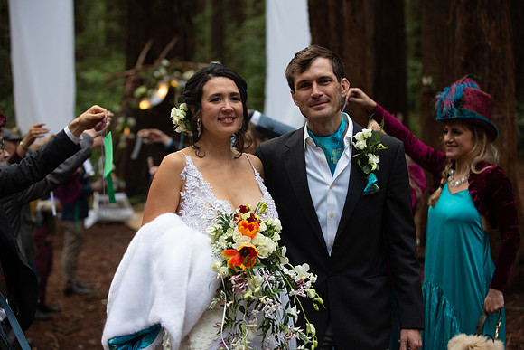 Leah Marie Studio - Sandra Wedding-414