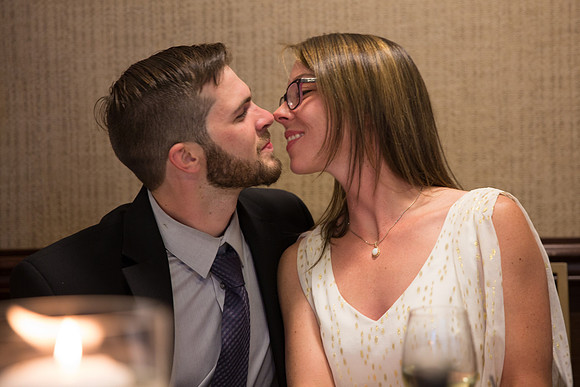 Leah Marie Studio - Candice Wedding - Mesa Dinner-26