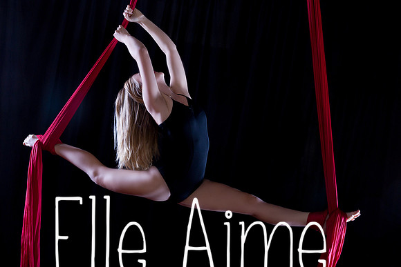 Elle Aime Photography by Leah Marie - Emma Ross (1 of 4)
