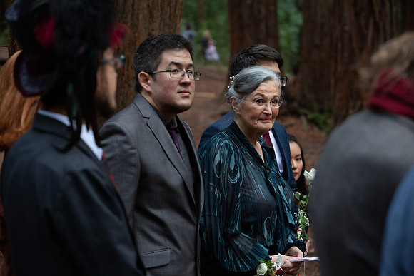 Leah Marie Studio - Sandra Wedding-163