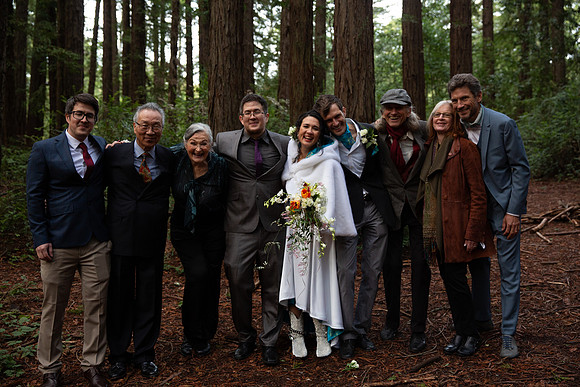 Leah Marie Studio - Sandra Wedding-442