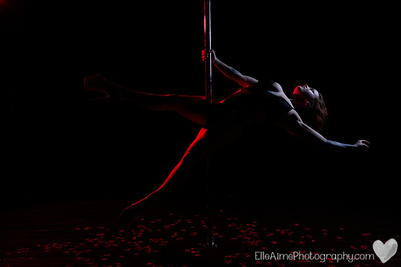 Elle Aime Photography Leah Marie - Millie 8
