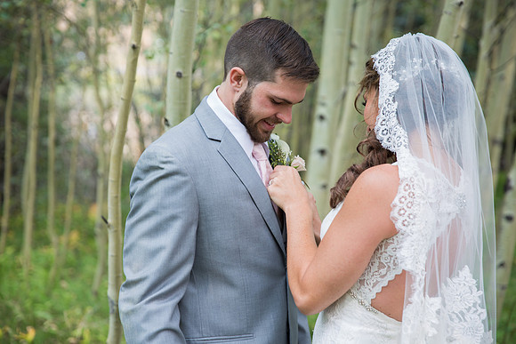 Leah Marie Studio - Candice Wedding - First Look-37