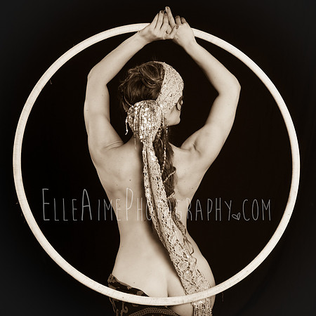 Elle Aime Photography by Leah Marie - Shredder-2