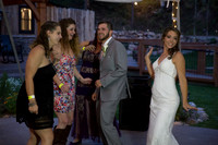 Leah Marie Studio - Candice Wedding - Reception-14
