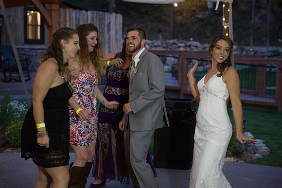 Leah Marie Studio - Candice Wedding - Reception-14