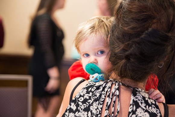 Leah Marie Studio - Candice Wedding - Mesa Dinner-14