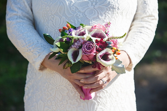 Leah Marie Studio - Catherine Wedding-107