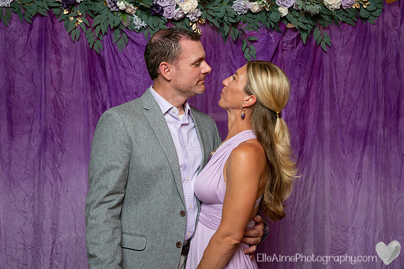 Elle Aime Photography - Toni and Joey Wedding-16