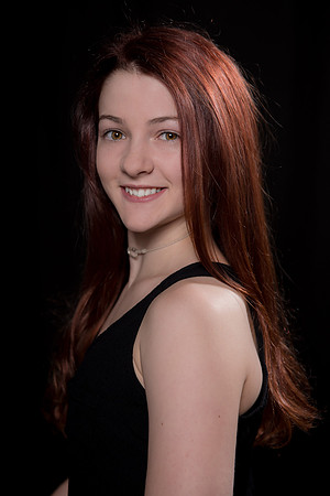 Elle Aime Photography by Leah Marie - Ellie Headshots-7
