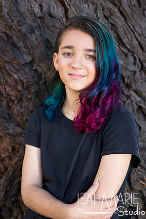 Leah Marie Studio - Ashley Headshot-7
