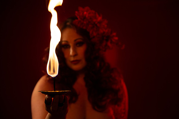 Elle Aime Photography - fire and ice-5