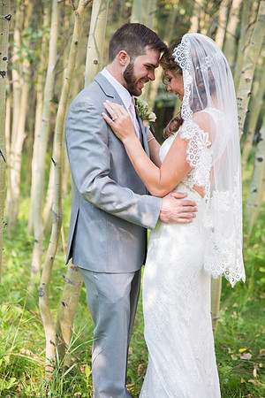 Leah Marie Studio - Candice Wedding - First Look-27