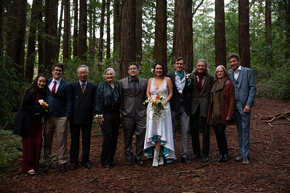 Leah Marie Studio - Sandra Wedding-447