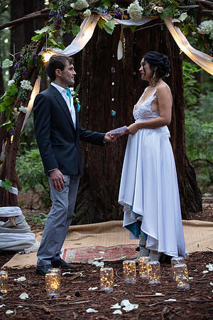 Leah Marie Studio - Sandra Wedding-336