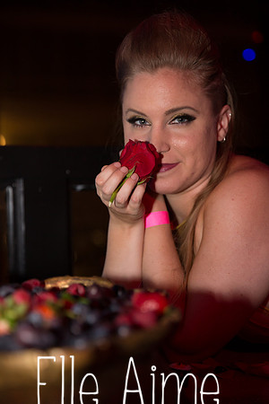 Elle Aime Photography by Leah Marie - Masquerotica-40