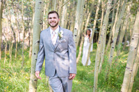 Leah Marie Studio - Candice Wedding - First Look-4