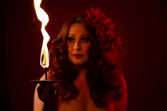 Elle Aime Photography - fire and ice-6