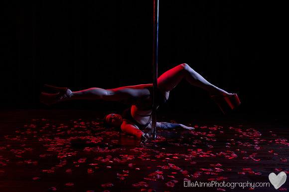 Elle Aime Photography Leah Marie - Millie 53