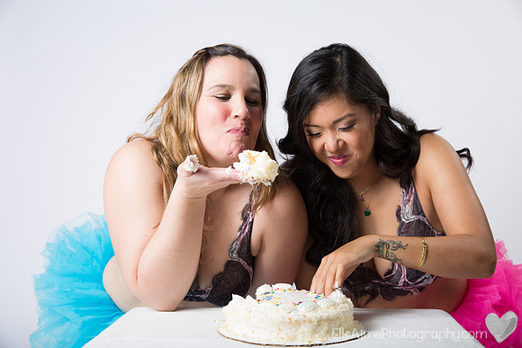 Elle Aime Photography by Leah Marie - Janet and Alicia (30 of 115)