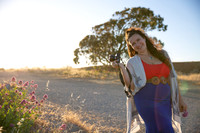 Leah Marie Studio - Aleksandra - Albany Bulb-13