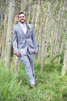 Leah Marie Studio - Candice Wedding - First Look-1