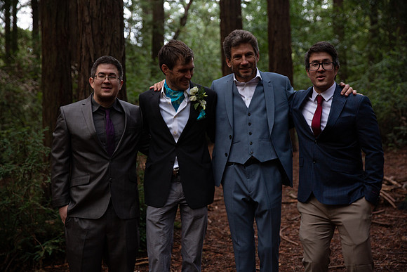 Leah Marie Studio - Sandra Wedding-468