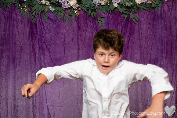 Elle Aime Photography - Toni and Joey Wedding-91