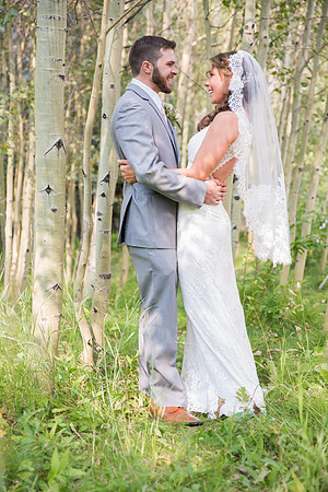 Leah Marie Studio - Candice Wedding - First Look-30