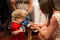 Leah Marie Studio - Candice Wedding - Mesa Dinner-18