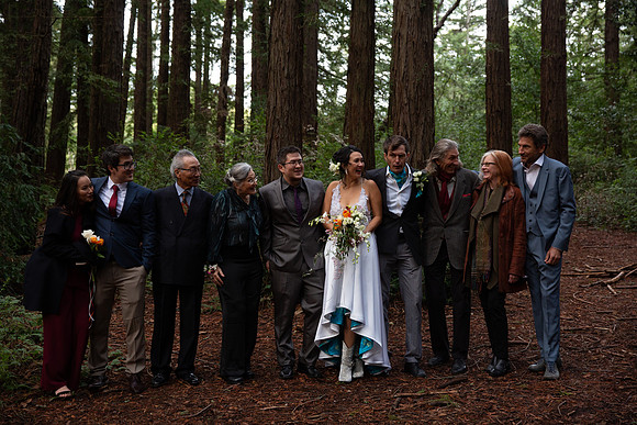 Leah Marie Studio - Sandra Wedding-450