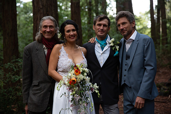 Leah Marie Studio - Sandra Wedding-463