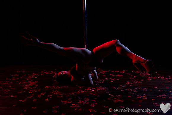 Elle Aime Photography Leah Marie - Millie 55