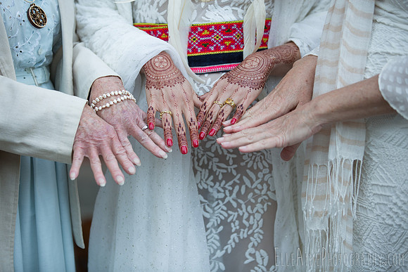 Elle Aime Photography by Leah Marie - Bear and Kati Wedding-272
