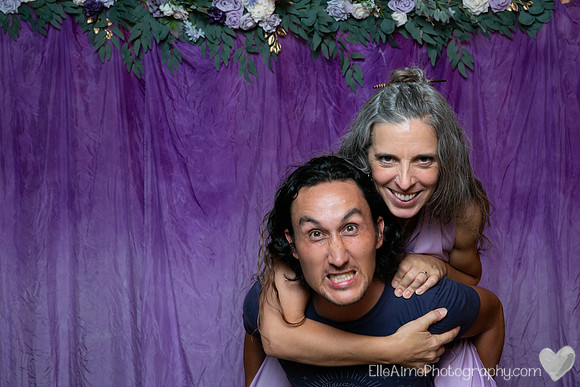 Elle Aime Photography - Toni and Joey Wedding-143