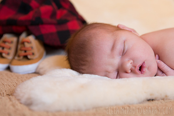 Elle Aime Photography by Leah Marie - Isabel Slater Crawford (37 of 49)