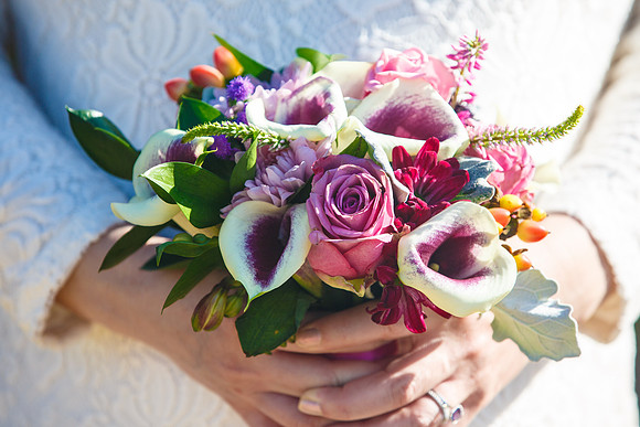 Leah Marie Studio - Catherine Wedding-108