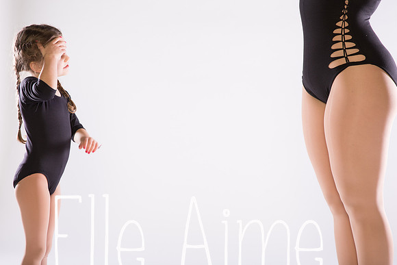 Elle Aime Photography by Leah Marie - Kat Martucci (1 of 26)