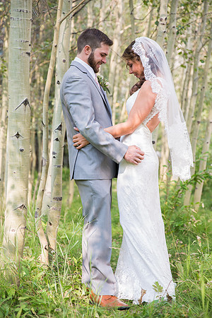 Leah Marie Studio - Candice Wedding - First Look-31