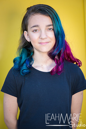 Leah Marie Studio - Ashley Headshot-8