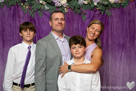 Elle Aime Photography - Toni and Joey Wedding-23